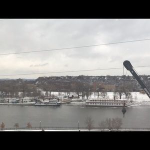 Meet your Posher, Charilyn